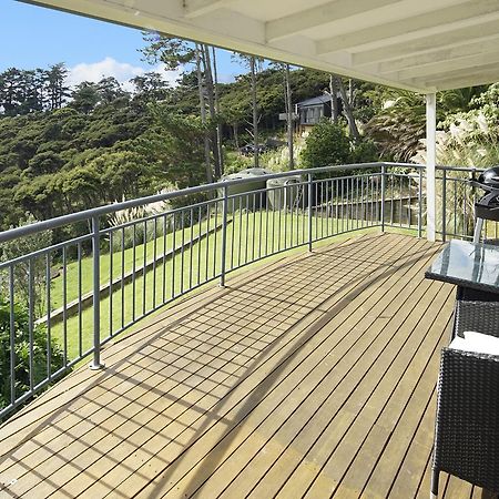 Palm Waiheke Island Resort - Stay Waiheke ปาล์มบีช ภายนอก รูปภาพ