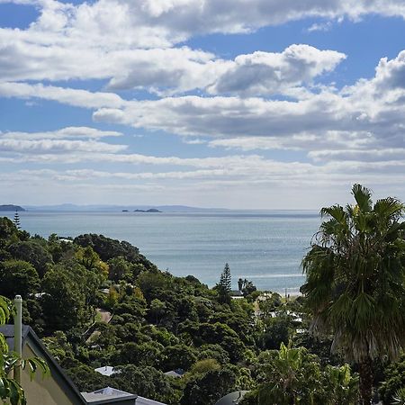 Palm Waiheke Island Resort - Stay Waiheke ปาล์มบีช ภายนอก รูปภาพ