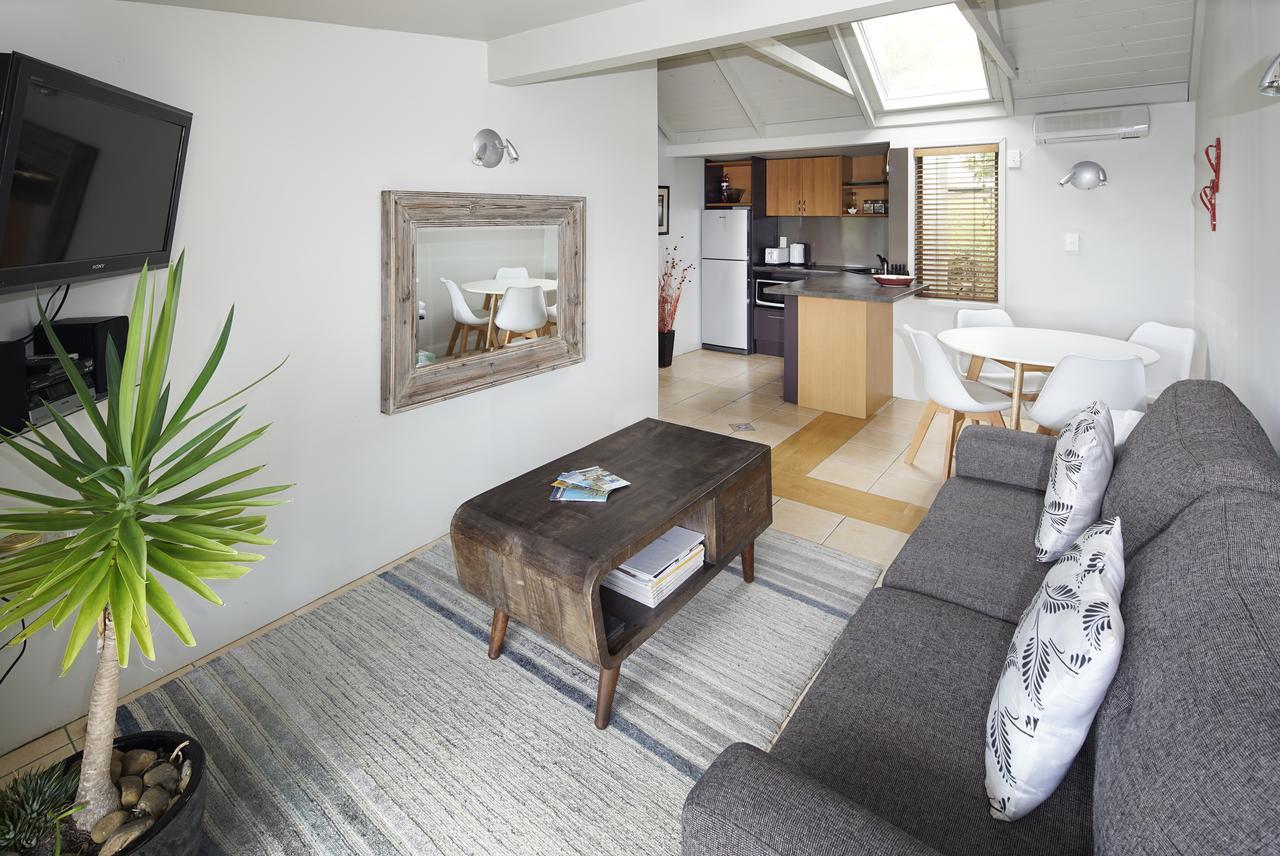 Palm Waiheke Island Resort - Stay Waiheke ปาล์มบีช ภายนอก รูปภาพ