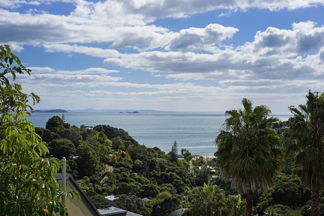 Palm Waiheke Island Resort - Stay Waiheke ปาล์มบีช ภายนอก รูปภาพ
